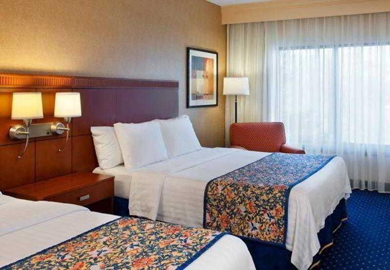Comfort Inn & Suites Arlington Heights - Buffalo Grove Habitación foto